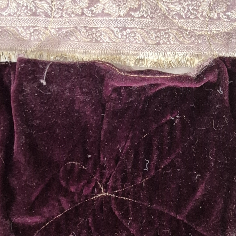 Queen Size Quilt - Picture 4 of 9